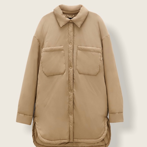 Overshirt - Picture 2 of 2